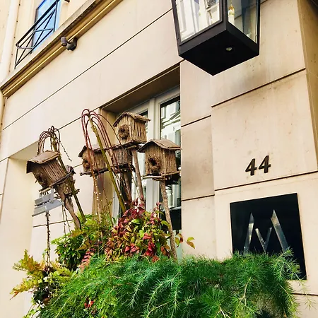 Madame - Saint-germain-des-pres 4*