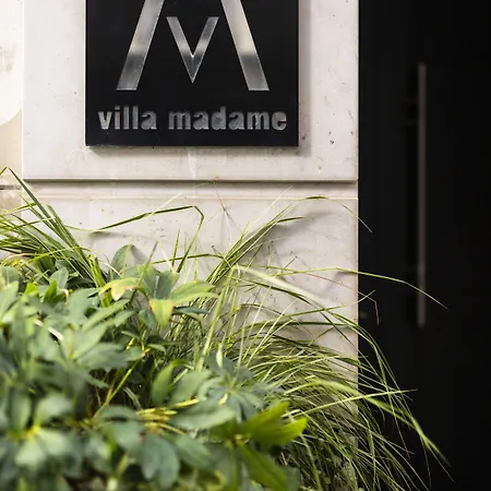 Hotel Madame - Saint-germain-des-pres