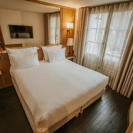 Hotel Madame - Saint-germain-des-pres