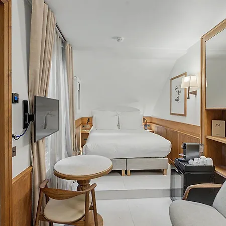 Madame - Saint-germain-des-pres 4* Paris