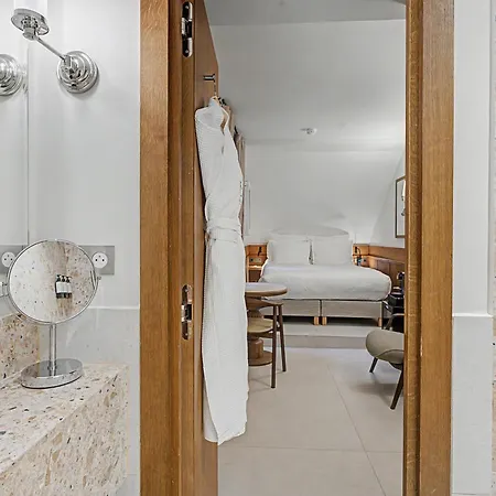 Hotel Madame - Saint-germain-des-pres Paris