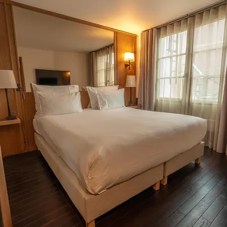 Madame - Saint-germain-des-pres Hotel Paris
