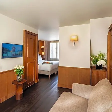 Hotel Madame - Saint-germain-des-pres 4*
