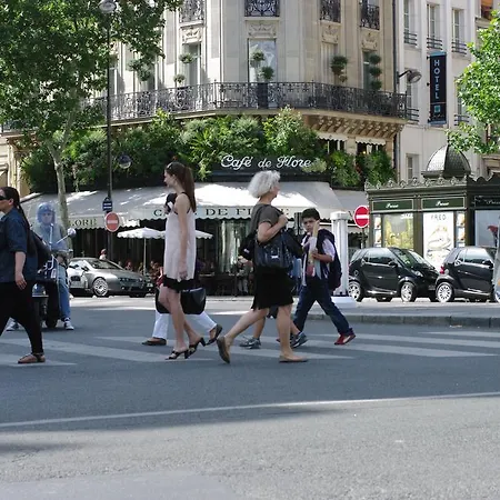La Madame Paris