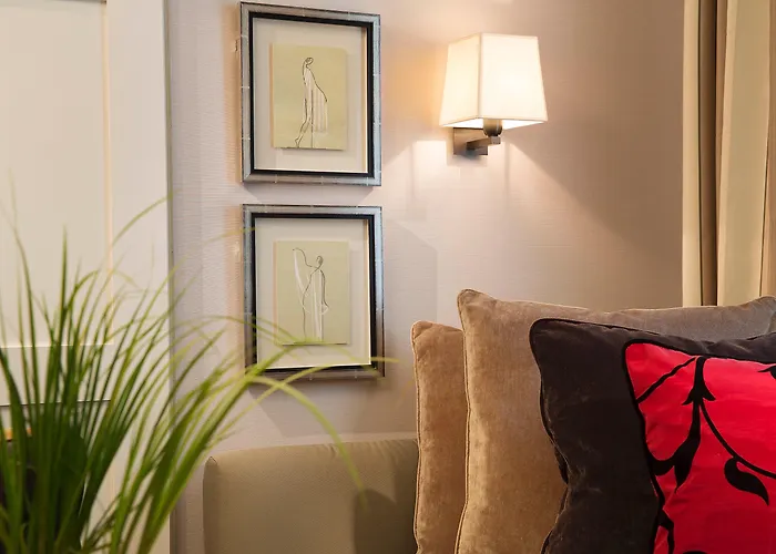 Hotel Madame - Saint-germain-des-pres Paris