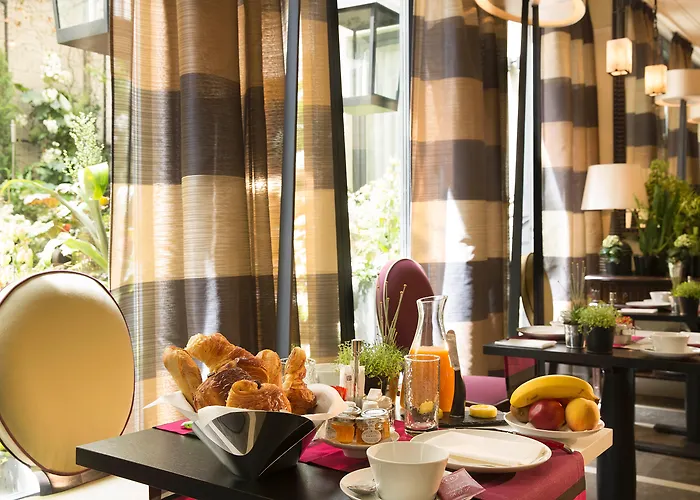 Madame - Saint-germain-des-pres