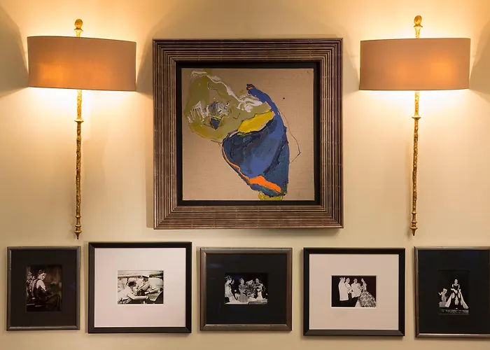 Hotel Madame - Saint-germain-des-pres