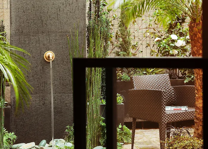 Madame - Saint-germain-des-pres Paris