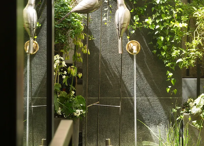 Madame - Saint-germain-des-pres 4* Paris