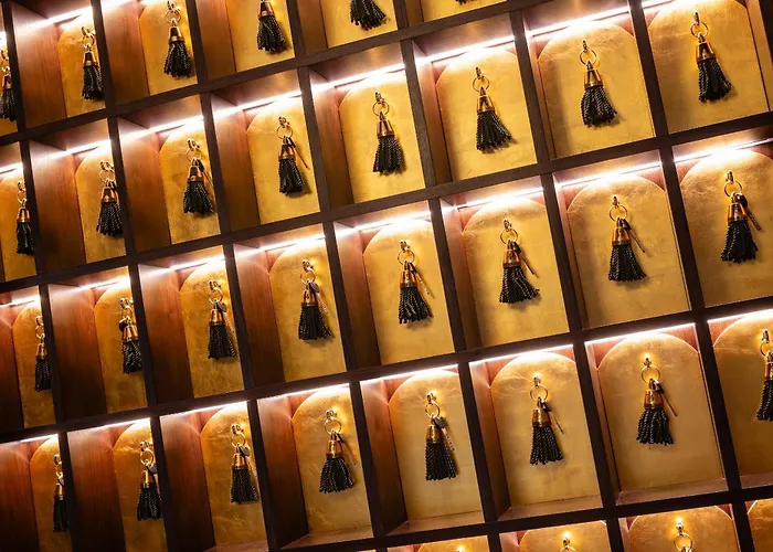 Madame - Saint-germain-des-pres 4*