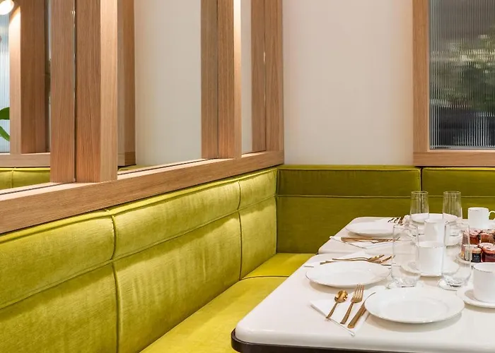 Madame - Saint-germain-des-pres Hotel 4*