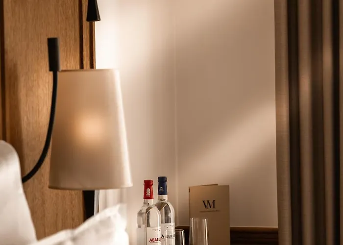 Madame - Saint-germain-des-pres 4*