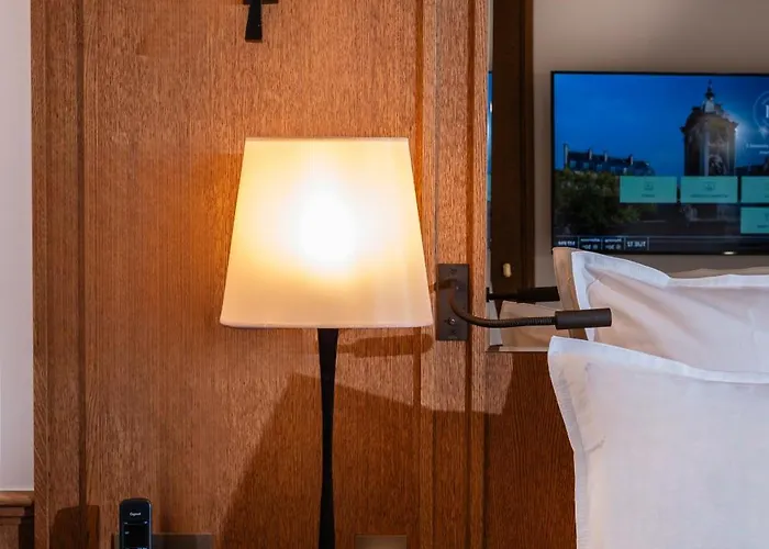 Madame - Saint-germain-des-pres Hotel