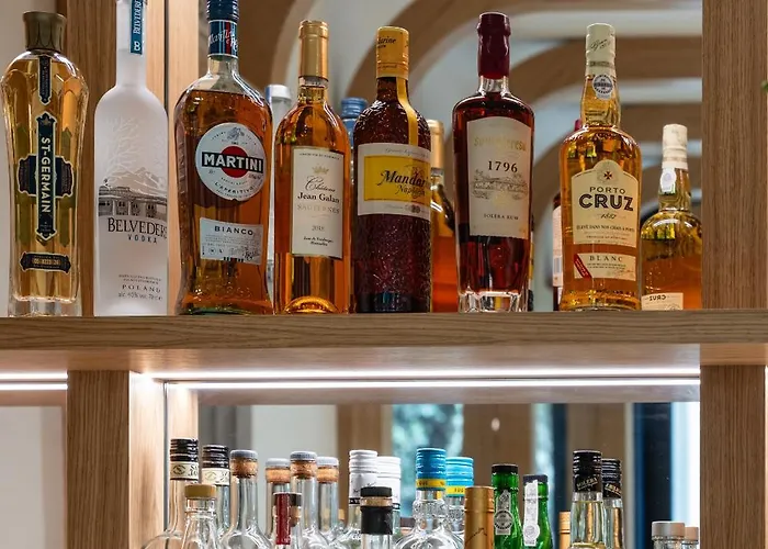 Madame - Saint-germain-des-pres 4*