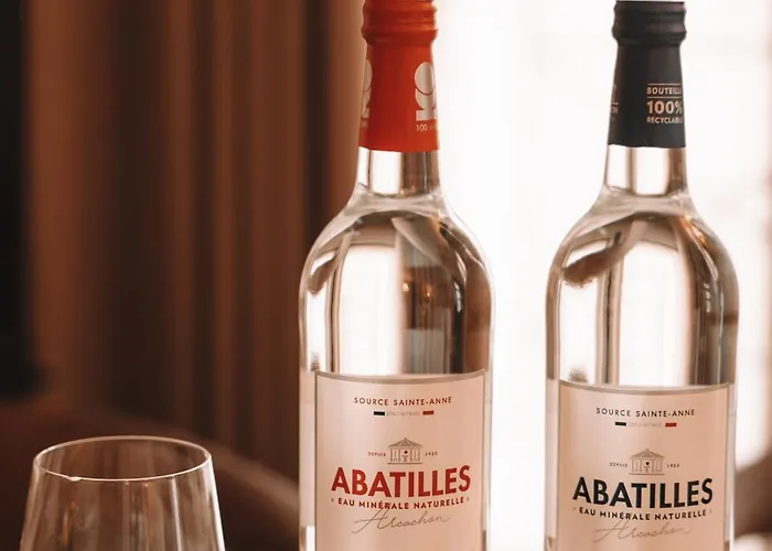 Madame - Saint-germain-des-pres 4*