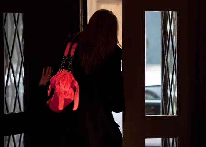 Madame - Saint-germain-des-pres Hotel Paris