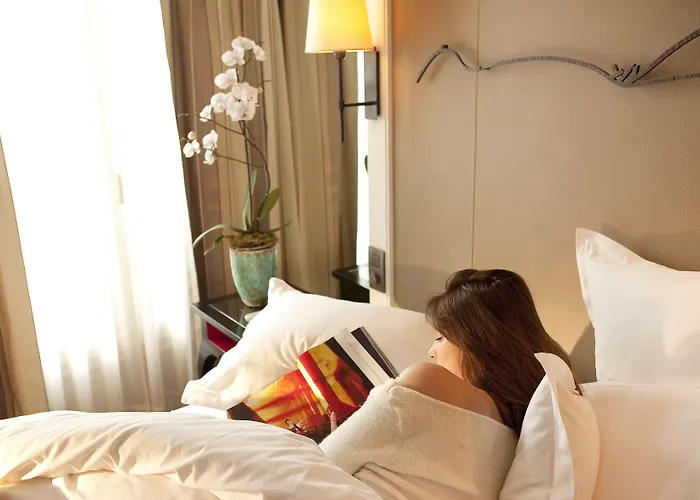 Madame - Saint-germain-des-pres Hotel