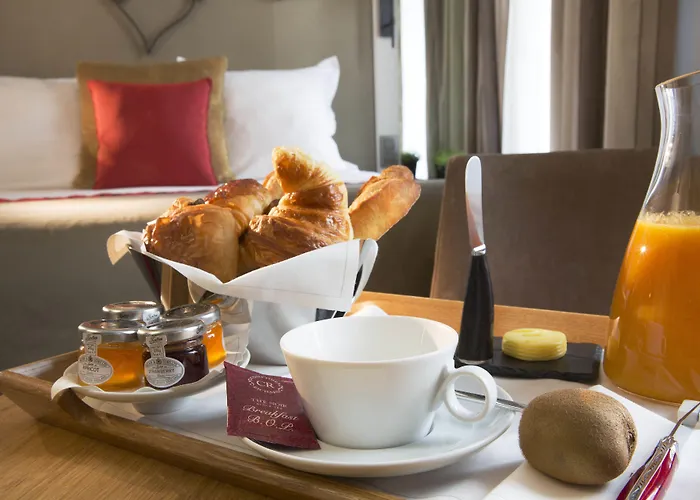 Hotel Madame - Saint-germain-des-pres Paris