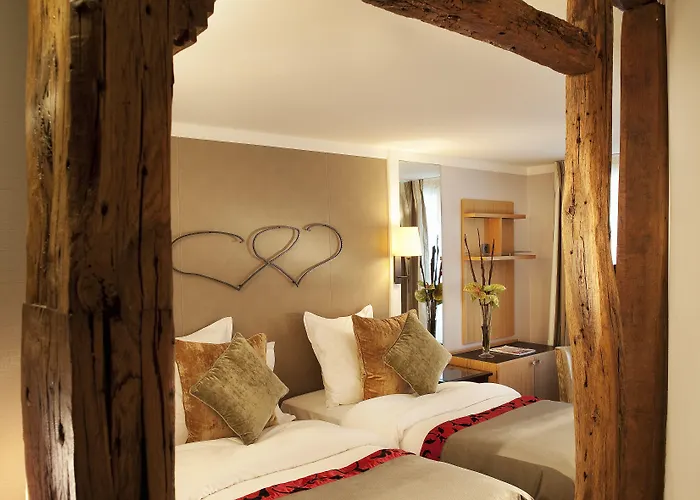 Hotel Madame - Saint-germain-des-pres