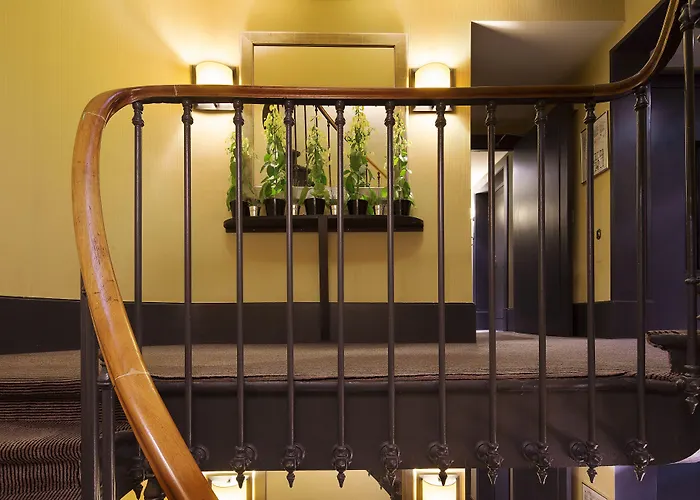 Hotel Madame - Saint-germain-des-pres