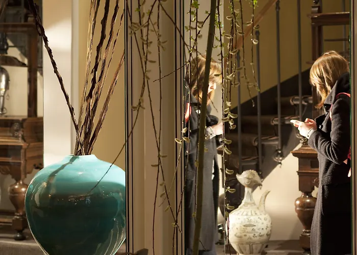 Hotel Madame - Saint-germain-des-pres