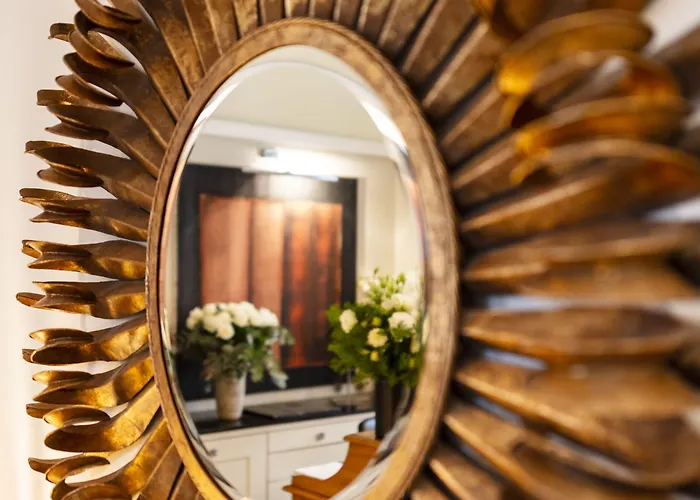 Madame - Saint-germain-des-pres Hotel Paris