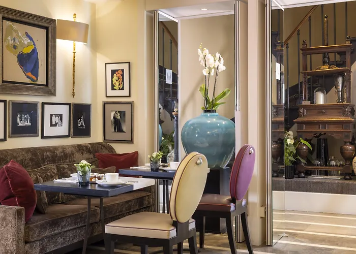 Madame - Saint-germain-des-pres