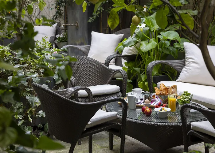 Madame - Saint-germain-des-pres