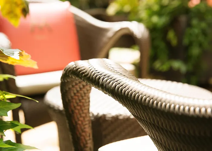 Hotel Madame - Saint-germain-des-pres Paříž