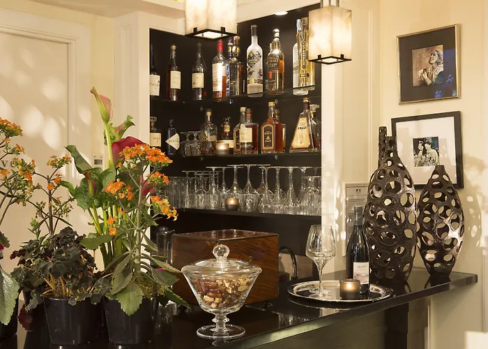 Madame - Saint-germain-des-pres