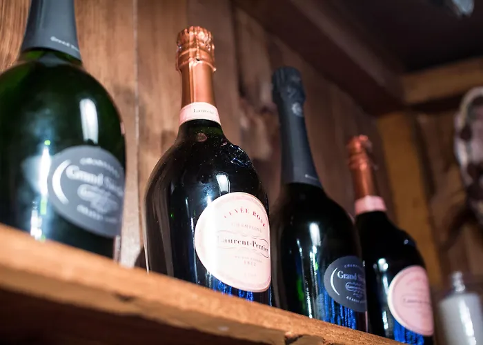 Madame - Saint-germain-des-pres Hotel Paříž