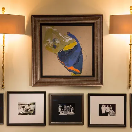 Hotel Madame - Saint-germain-des-pres