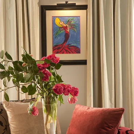 Hotel Madame - Saint-germain-des-pres 4*