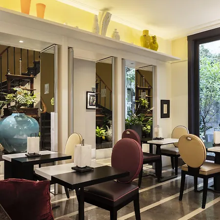 Madame - Saint-germain-des-pres Hotel 4*