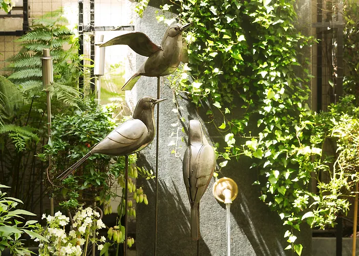 Hotel Madame - Saint-germain-des-prés 4*